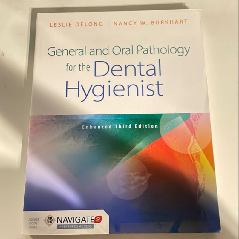 General and Oral Pathology for the Dental Hygienist