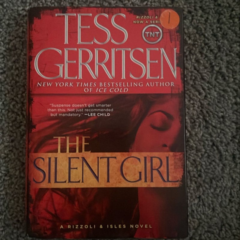 The Silent Girl