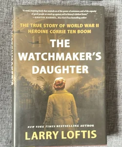 The Watchmaker's Daughter