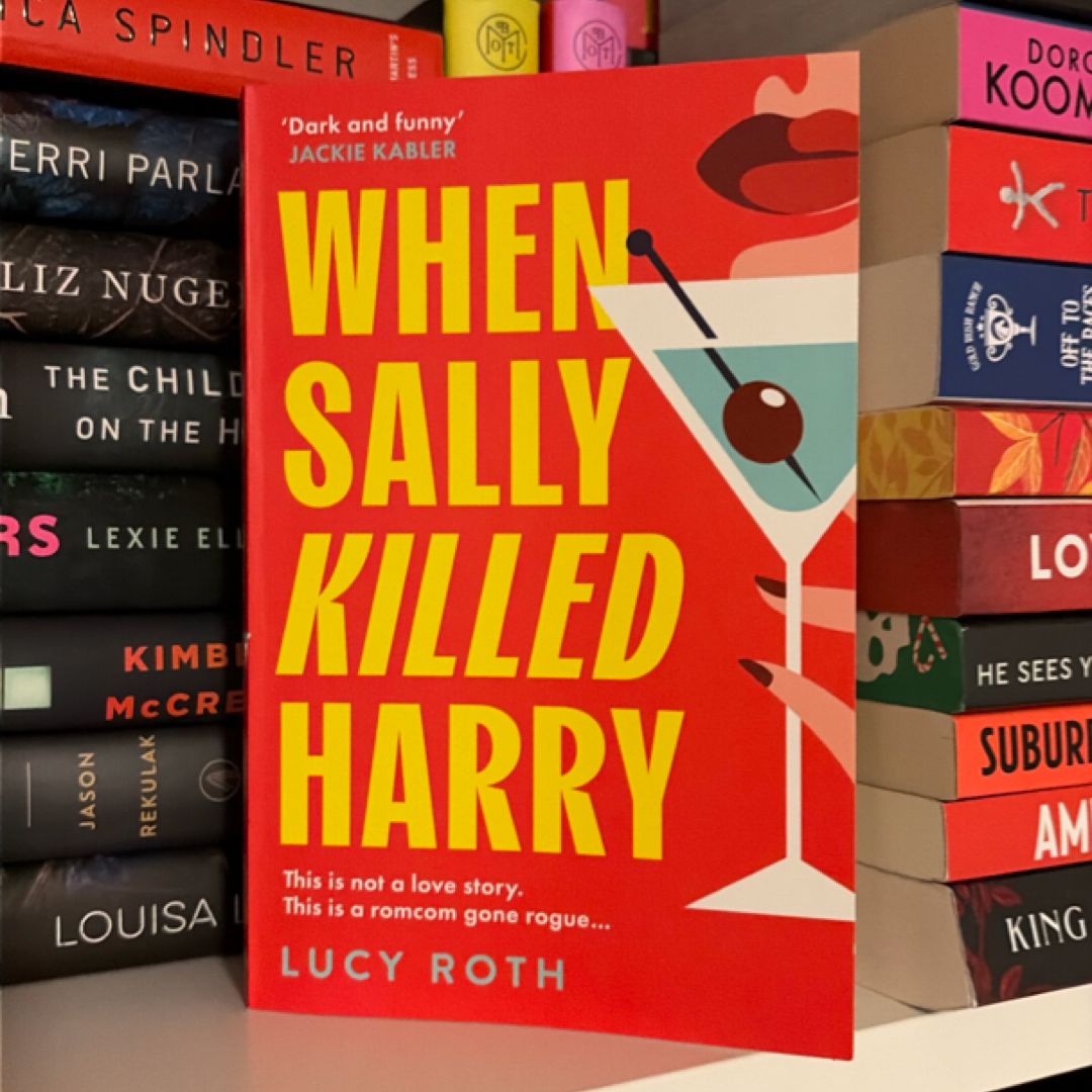 When Sally Killed Harry