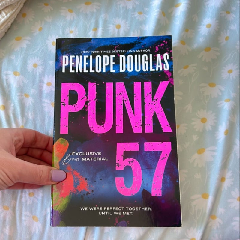 Punk 57