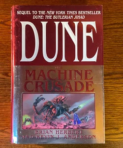 Machine Crusade