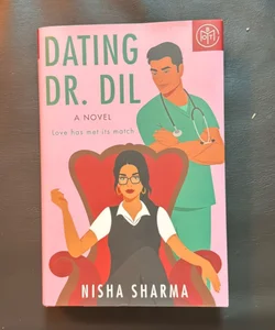 Dating Dr. Dil