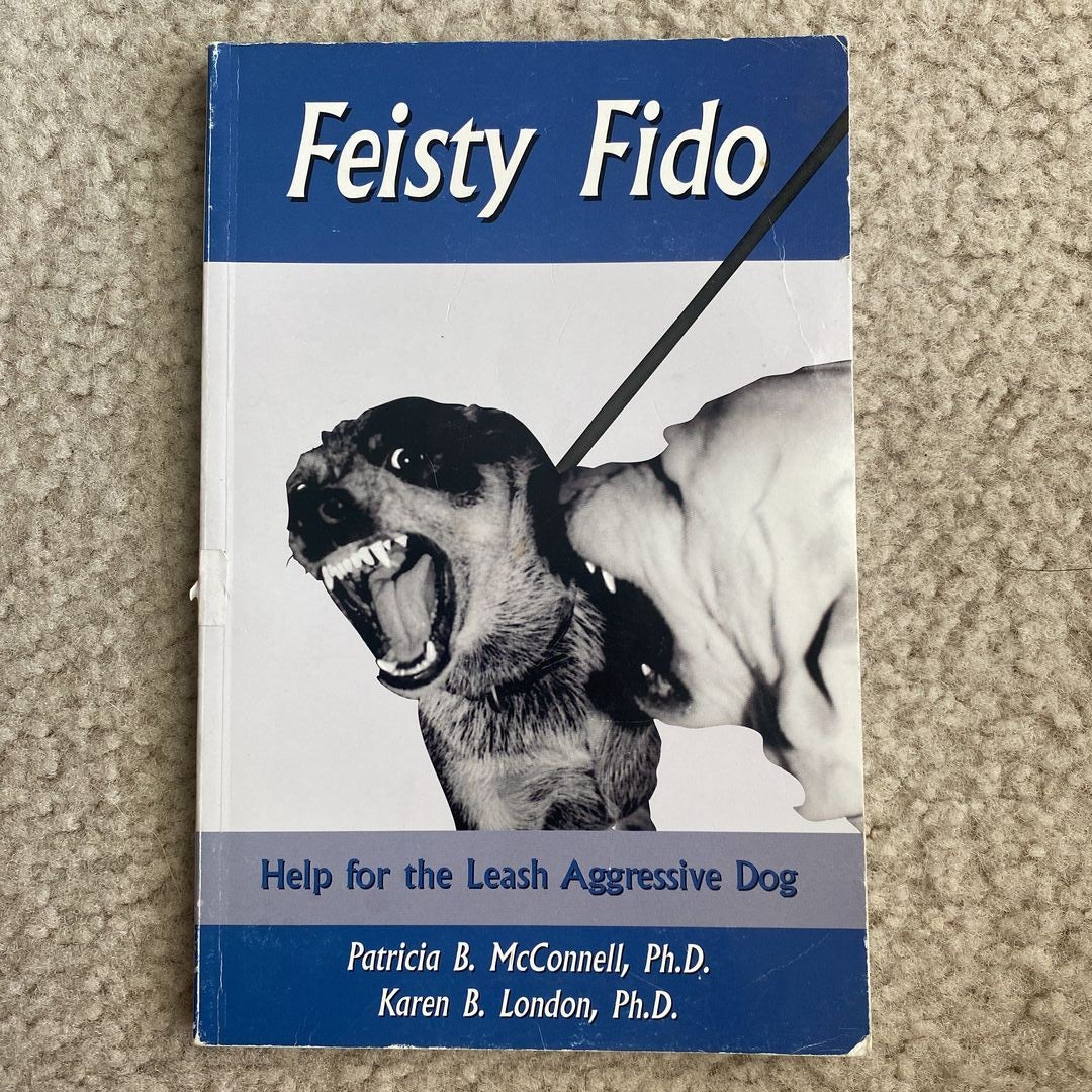 Feisty fido outlet