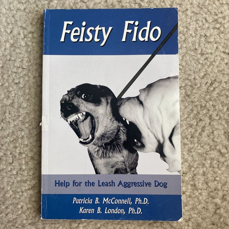 Feisty Fido