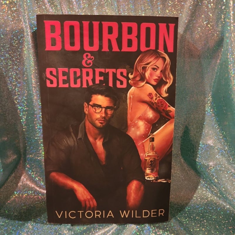 Bourbon & Secrets