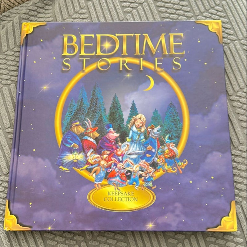 Bedtime Stories