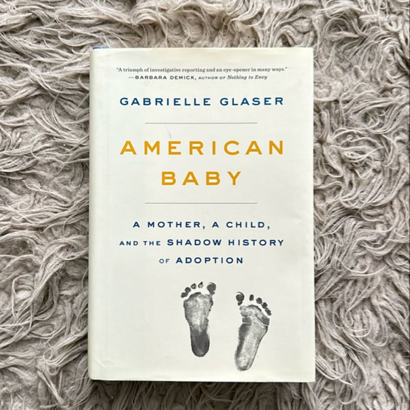 American Baby