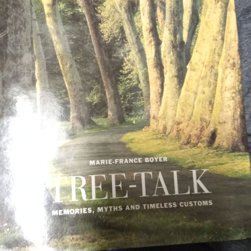 Tree-Talk