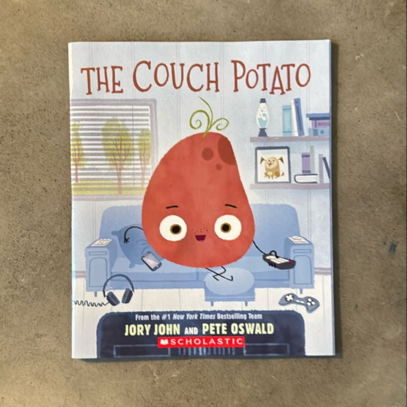 The Couch Potato