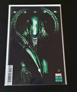 Alien #4