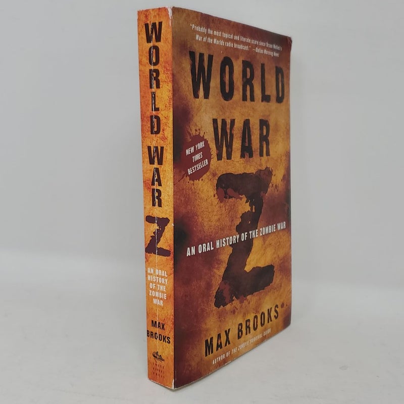 World War Z