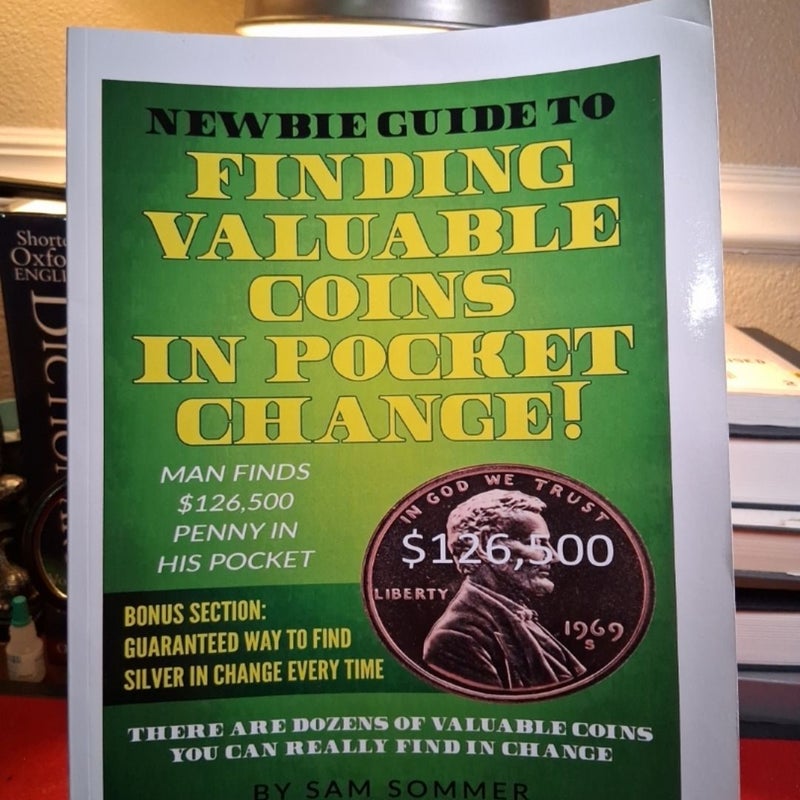 Newbie Guide to Finding Valuable Coins in Pocket Change! Man Finds $126,500 Penny in His Pocket