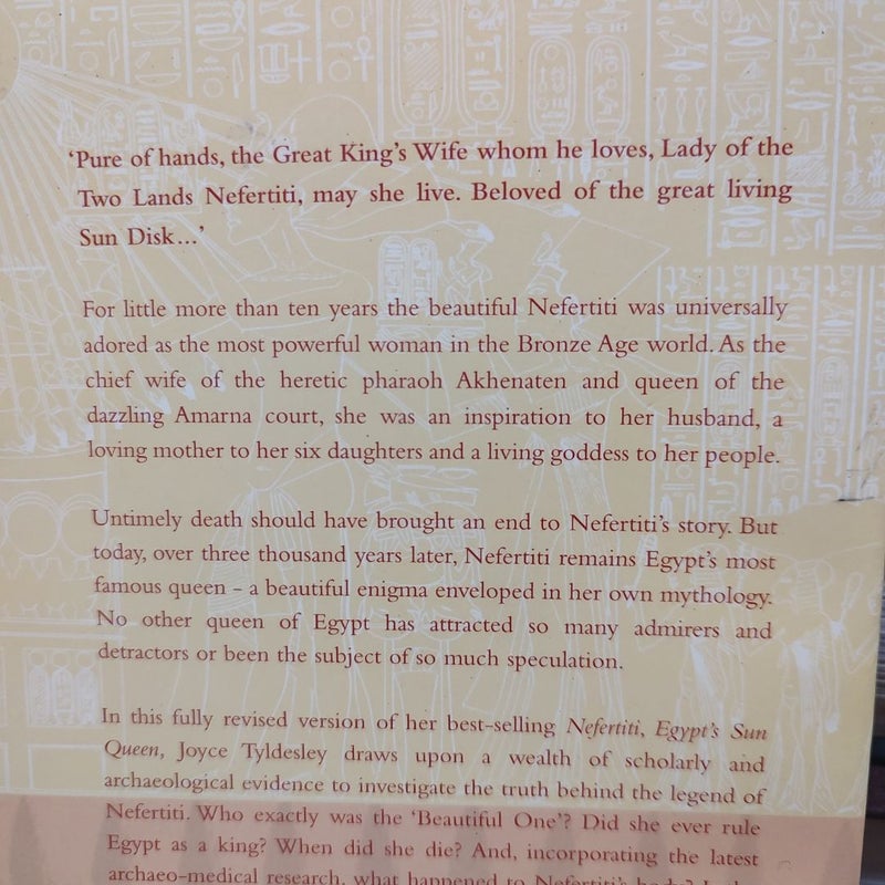Nefertiti