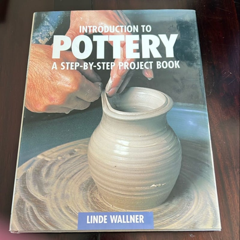 Introduction to Pottery