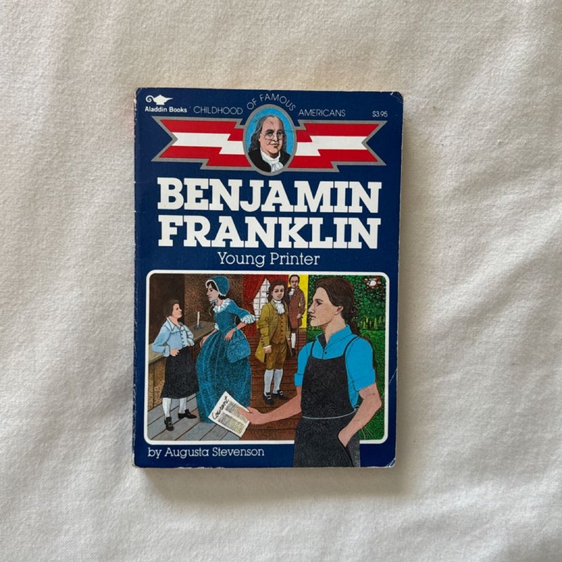 Ben Franklin