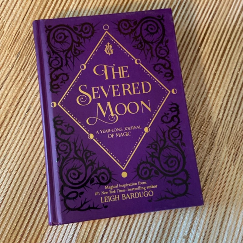 The Severed Moon