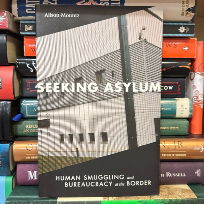 Seeking Asylum