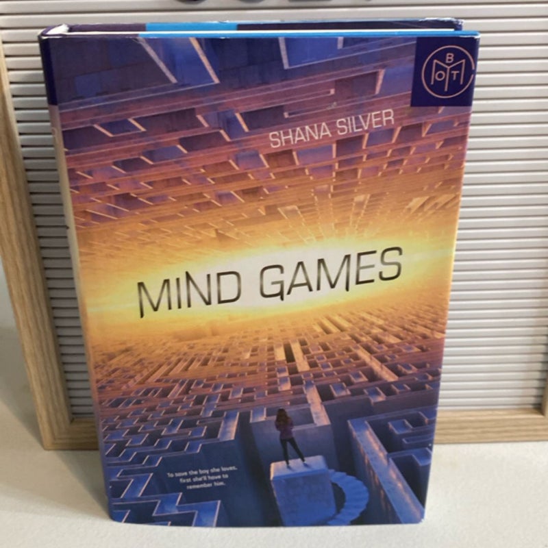 Mind Games