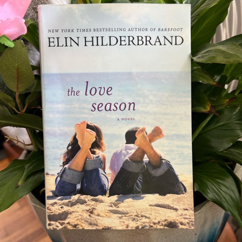 The Love Season