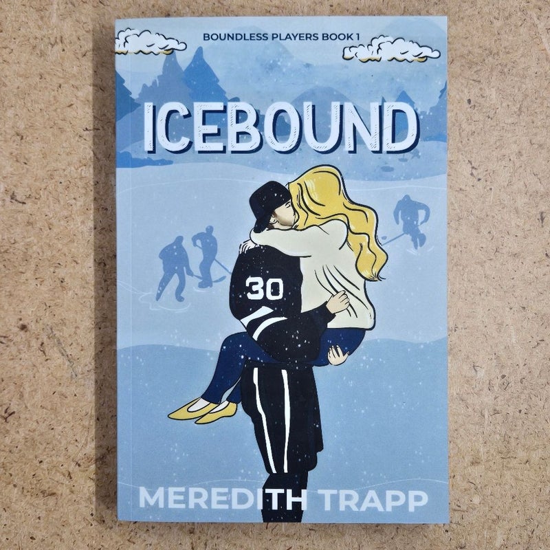 Icebound