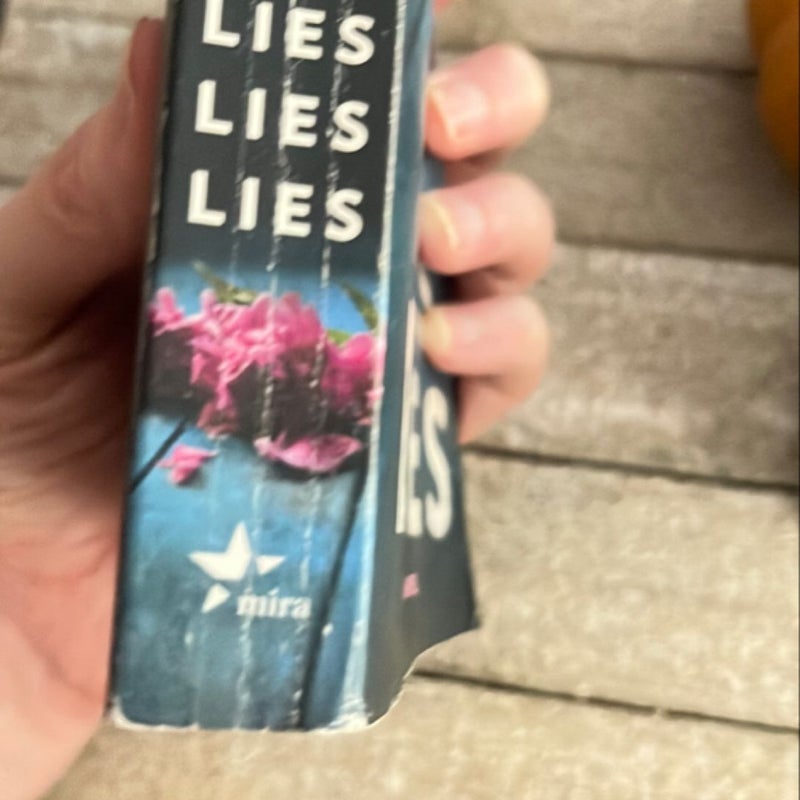 Lies, Lies, Lies