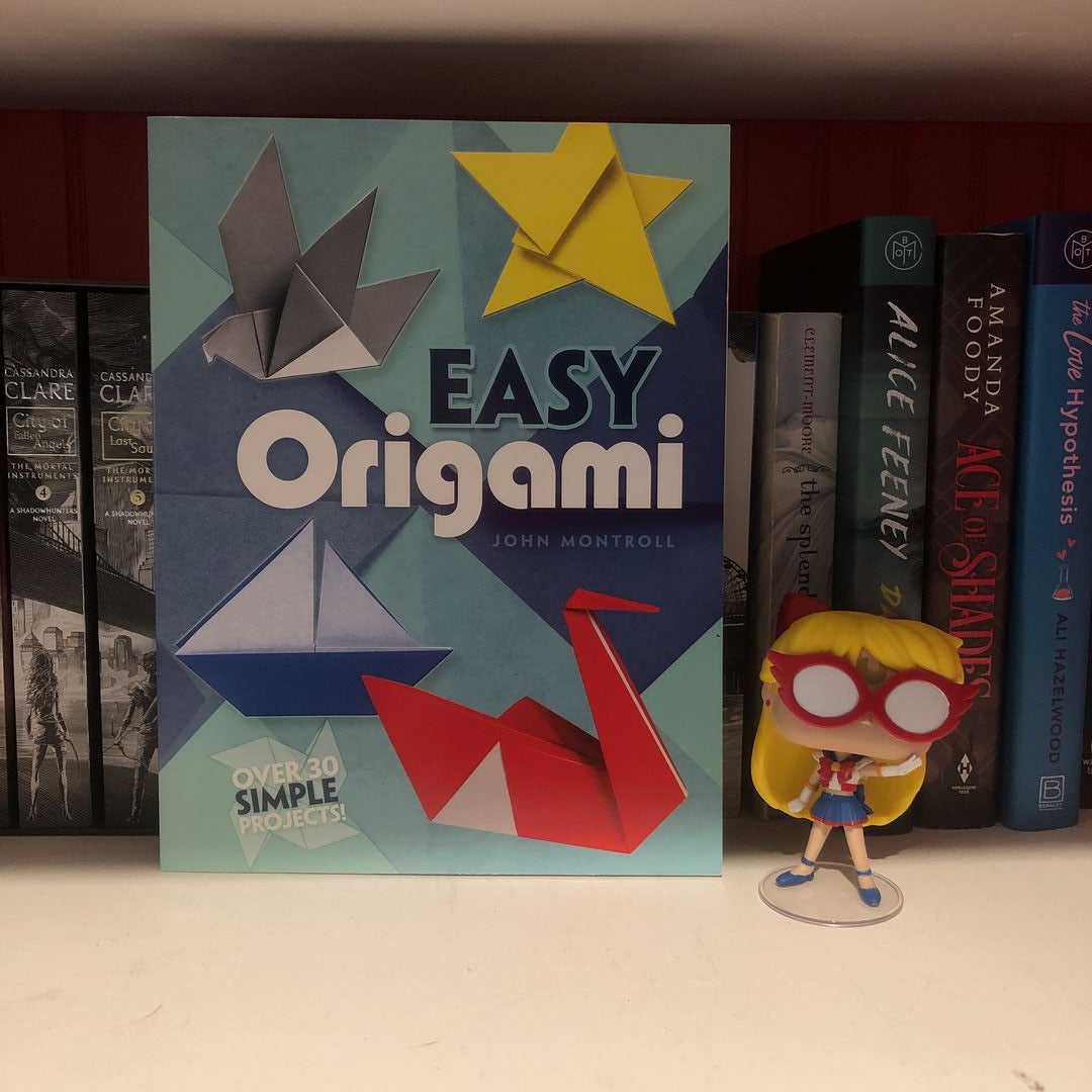 Easy Origami