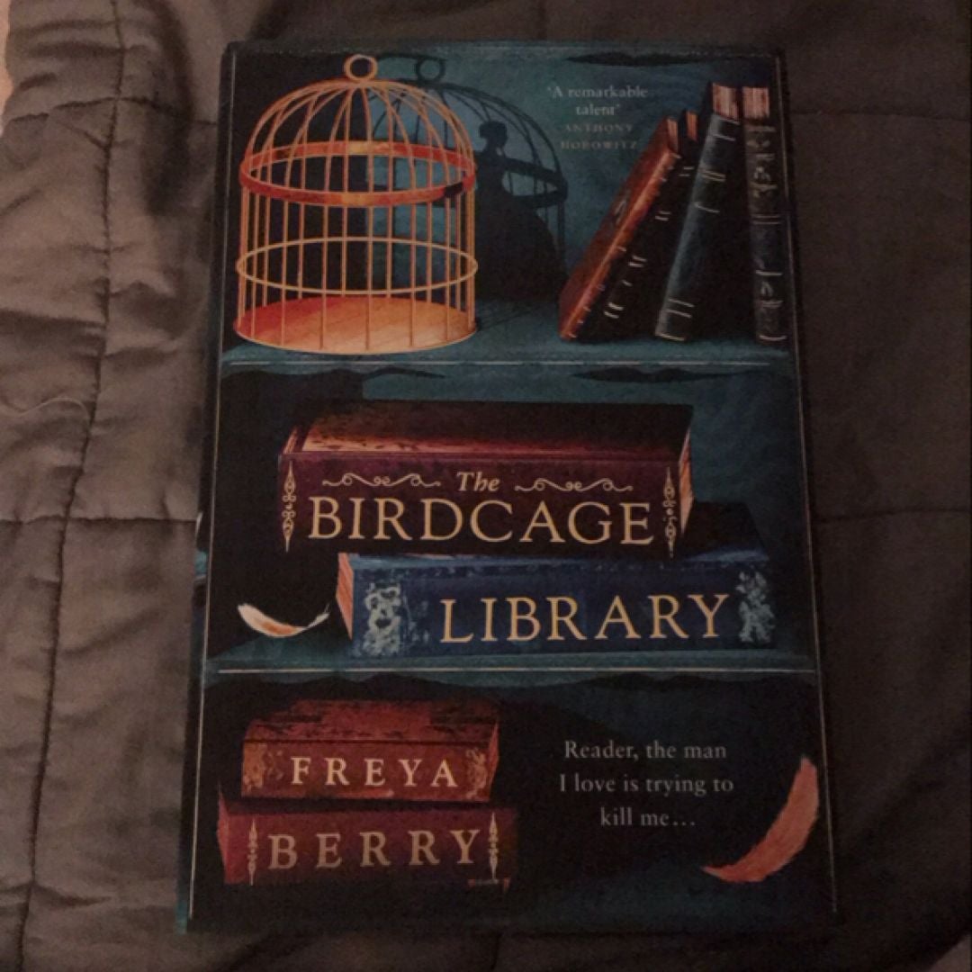 The Birdcage Library