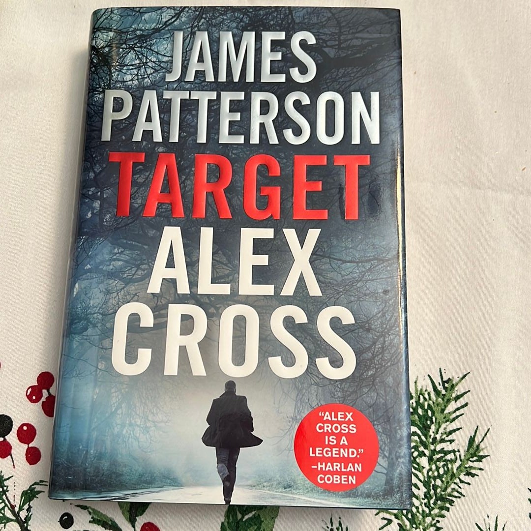 Target: Alex Cross