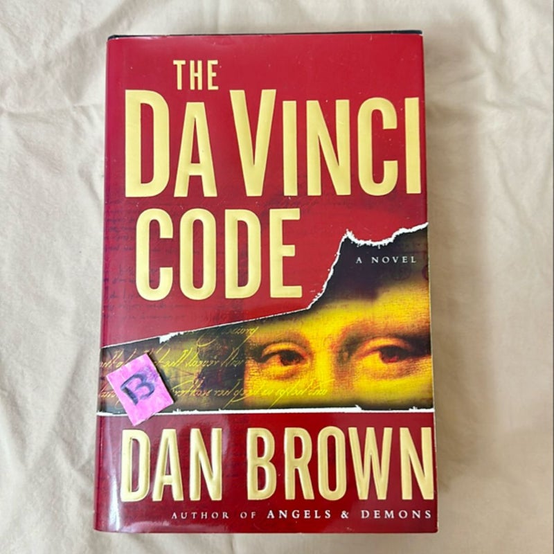 The Da Vinci Code