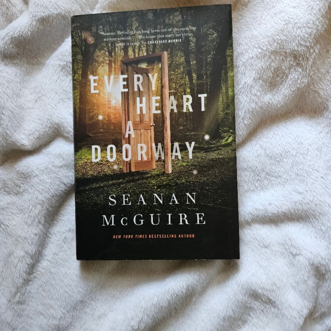 Every Heart a Doorway