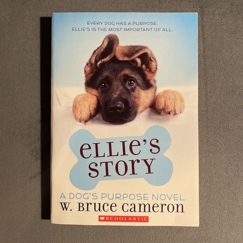Ellie’s Story