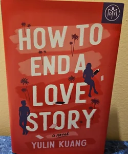 How to End a Love Story