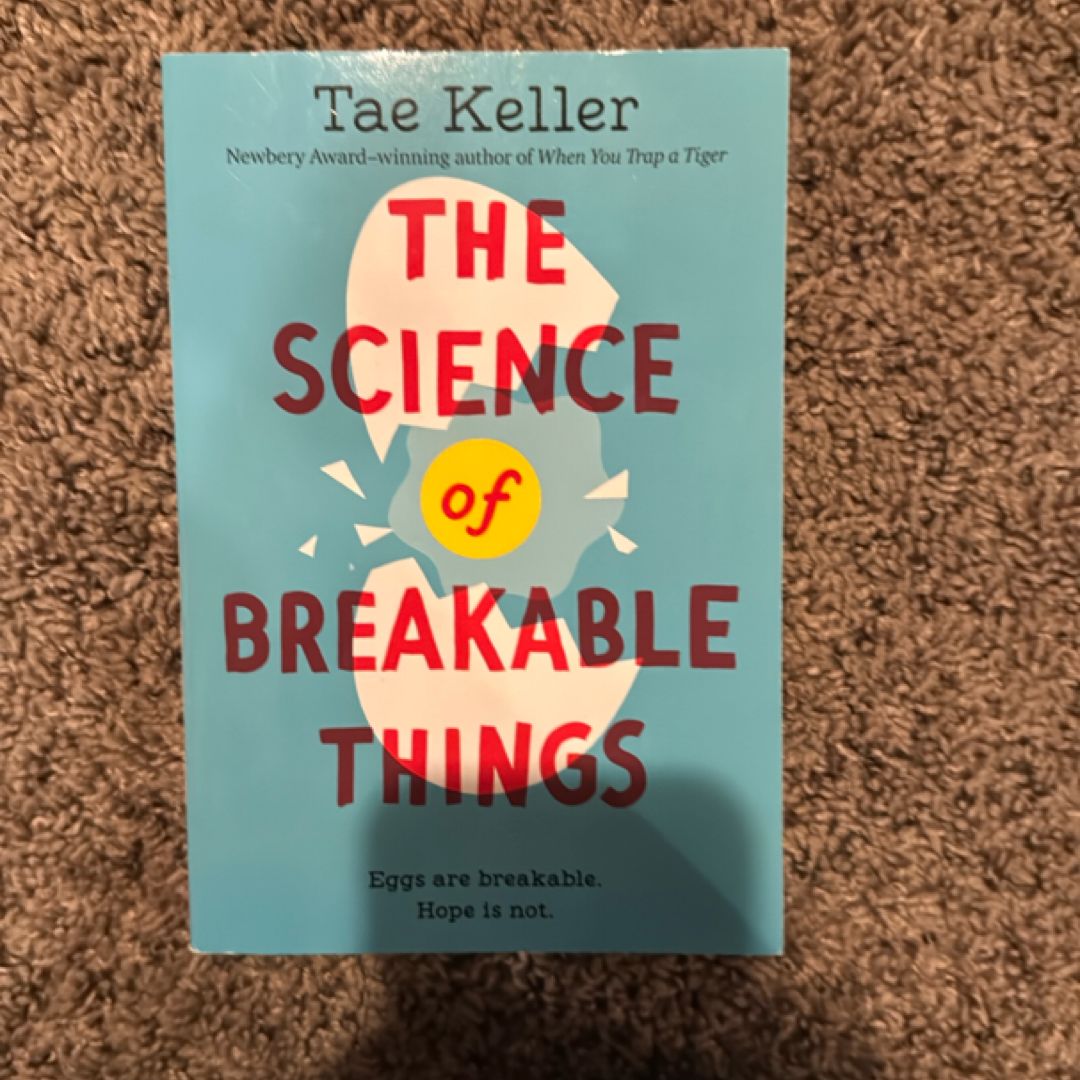 The Science of Breakable Things