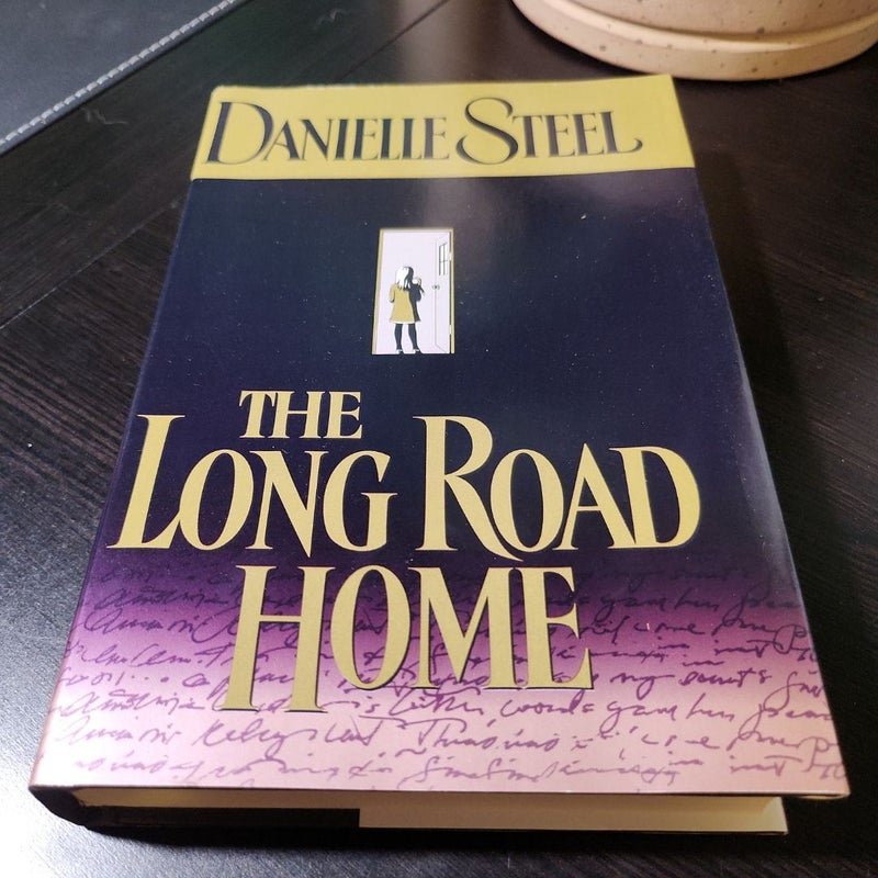 The Long Road Home