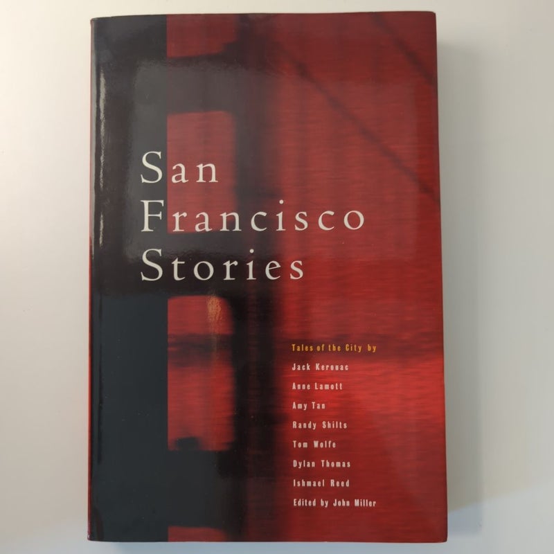 San Francisco Stories