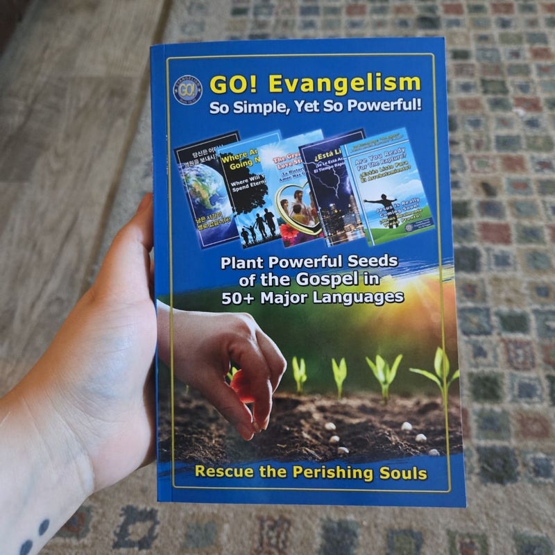 GO! Evangelism