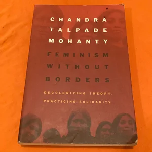 Feminism Without Borders