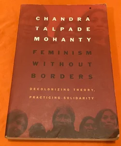Feminism Without Borders