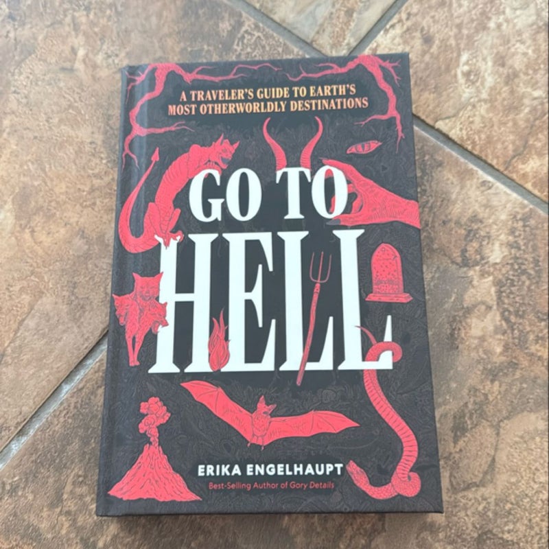 Go to Hell