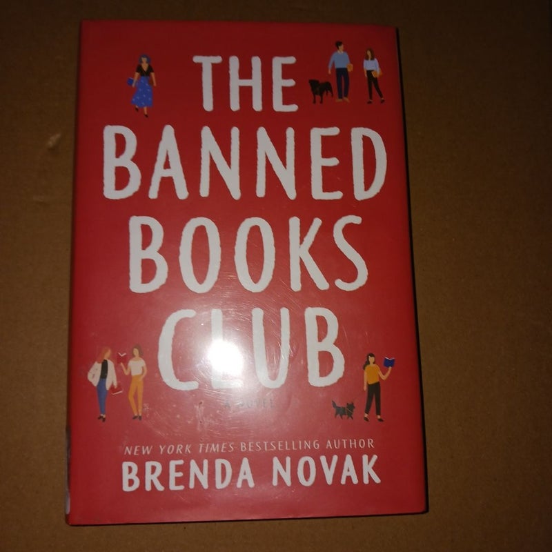 The Banned Books Club