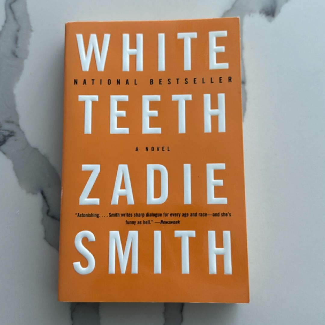 White Teeth