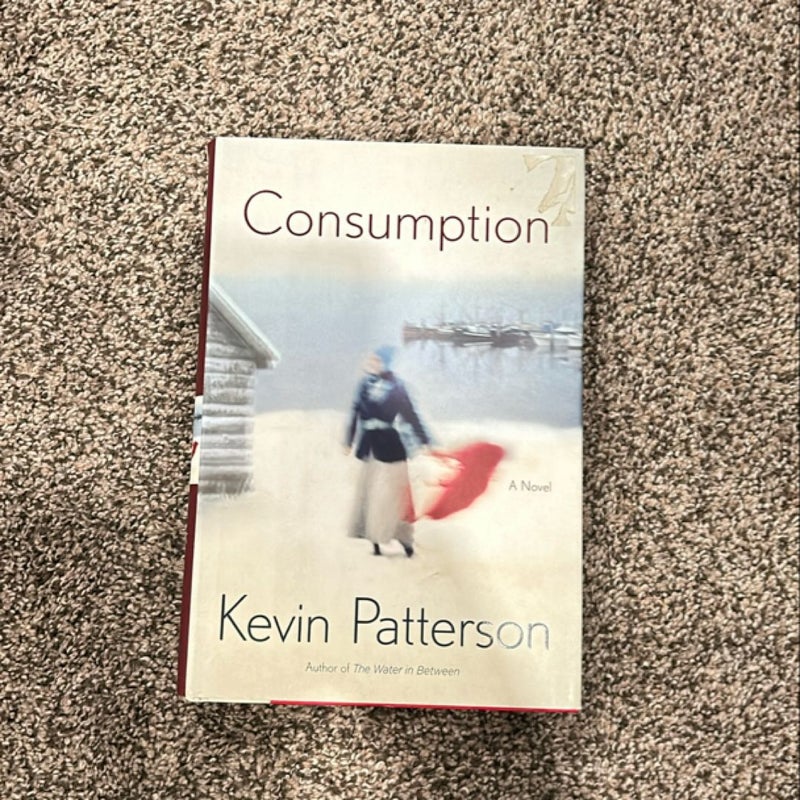 Consumption