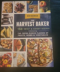 The Harvest Baker