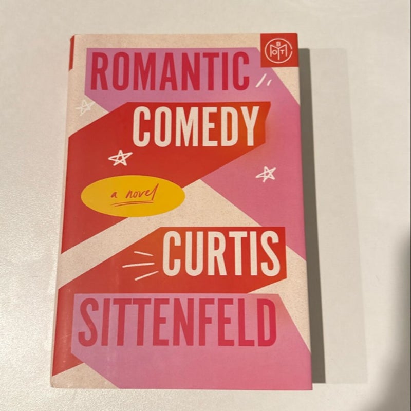 Romantic Comedy