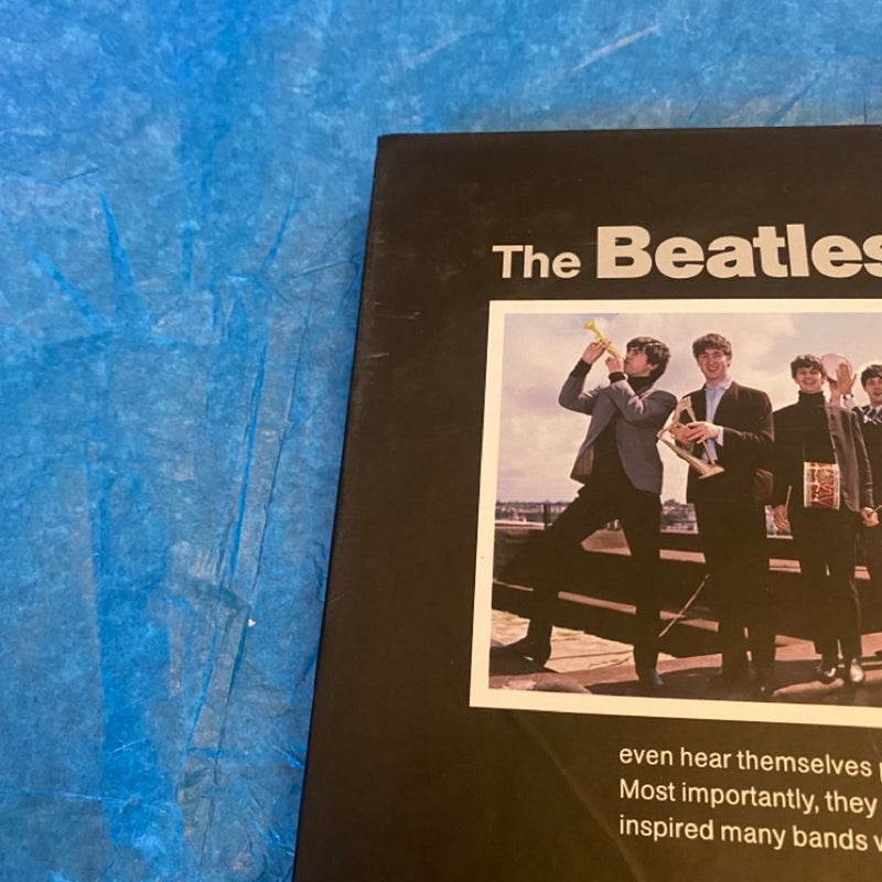 The Beatles