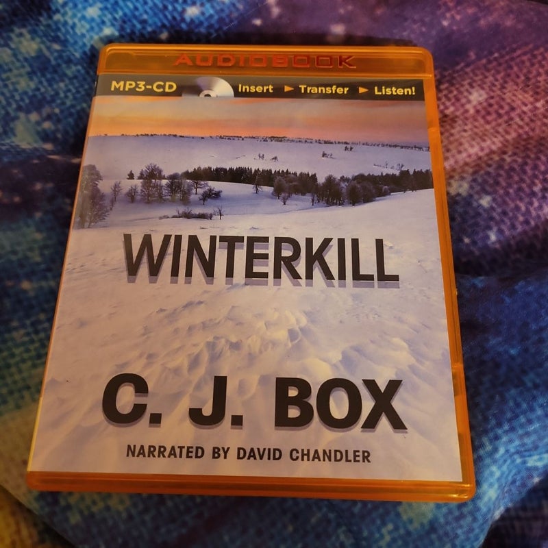 Winterkill