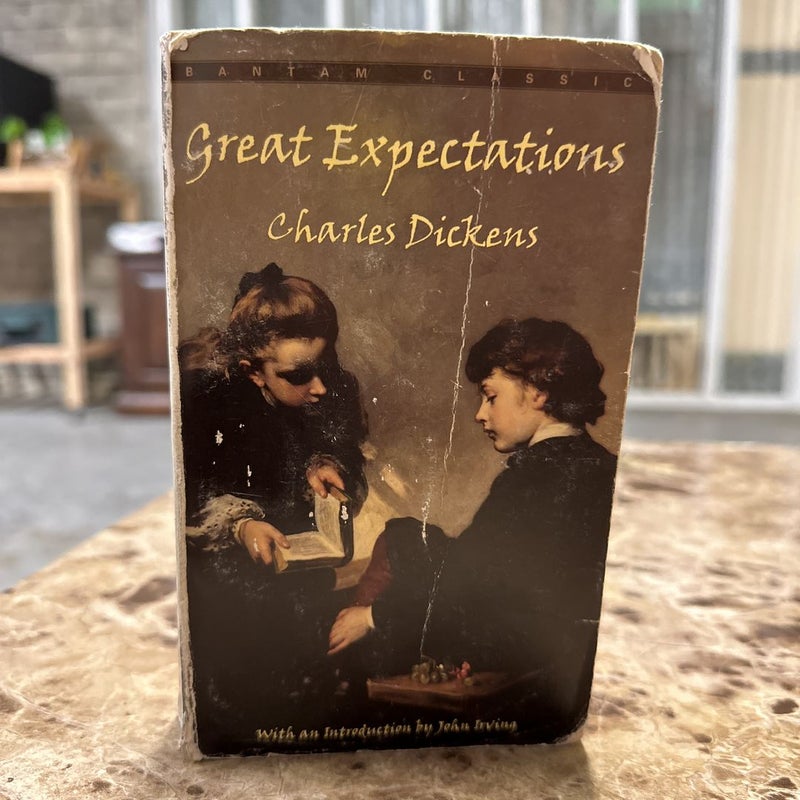 Great Expectations