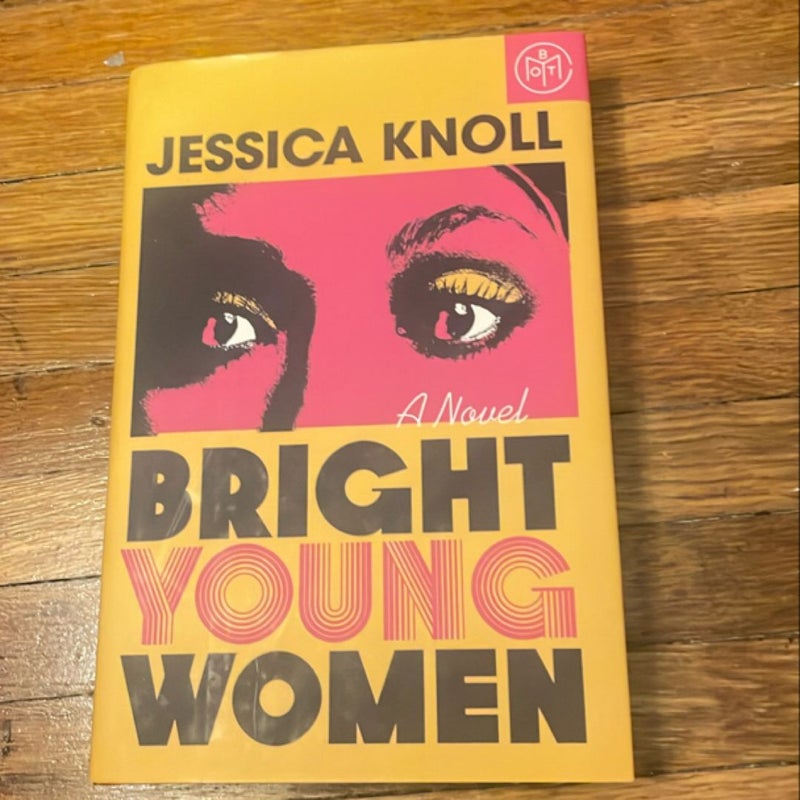 Bright Young Women