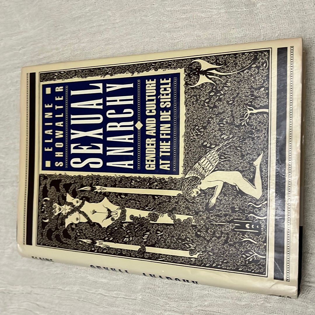 Sexual Anarchy